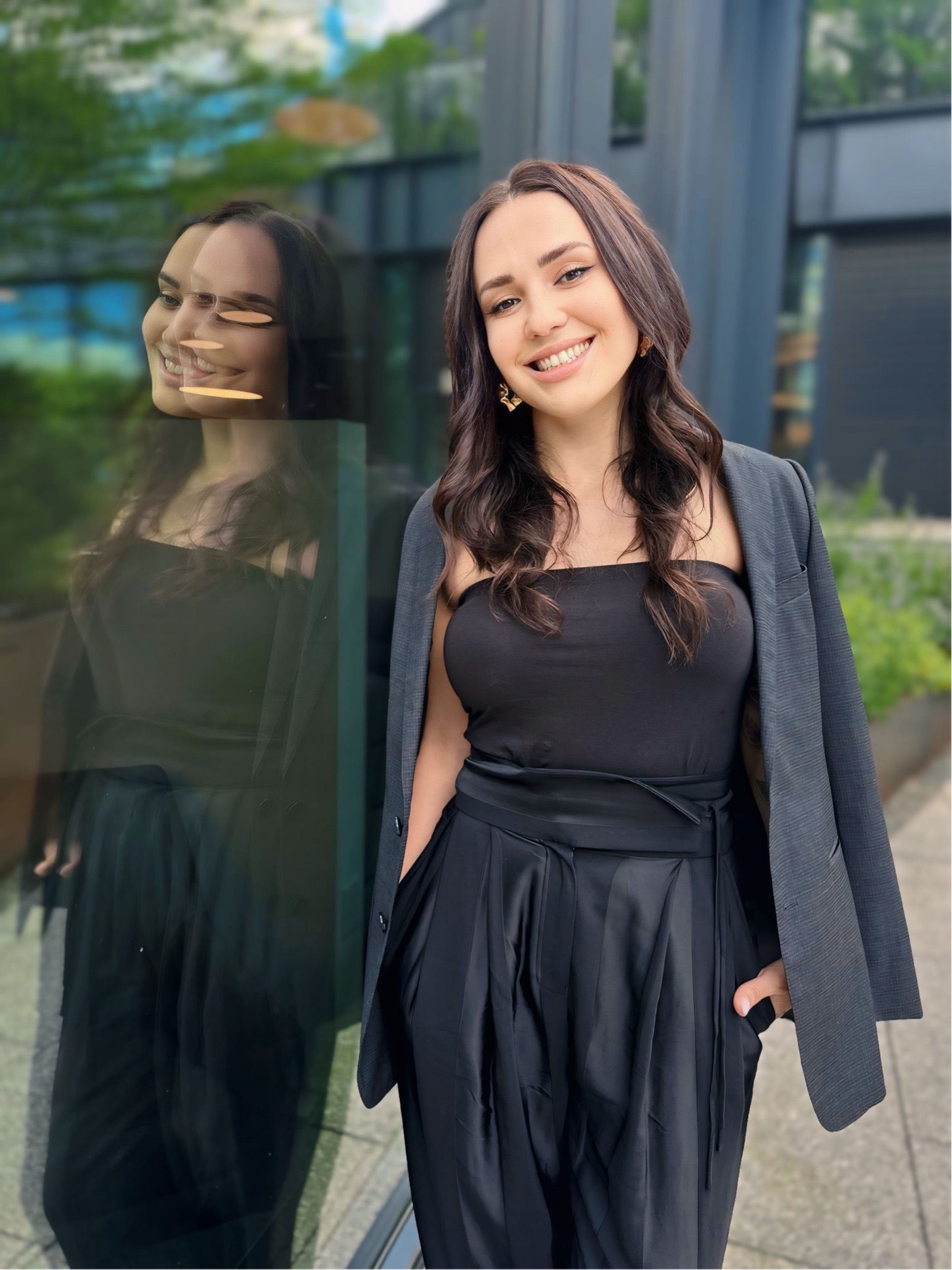 Irina F., Nurse Practitioner at Arrow Health