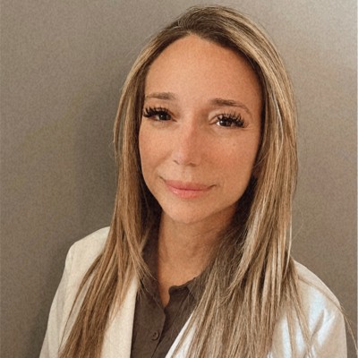 Shardae K., Nurse Practitioner at Arrow Health